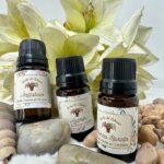 Esencias al Óleo 12ml – Florales y Dulces