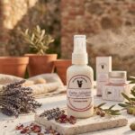 Crema hidratante con colágeno y elastina 60ml