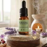 Esencias para hornito de vela 10ml